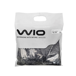 WIO SILVER SHADOW GRAVEL 20-40MM 2KG