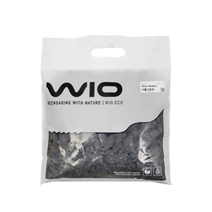 WIO SILVER SHADOW GRAVEL 1-40MM 2KG