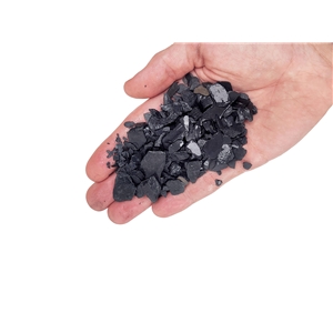 WIO SILVER SHADOW GRAVEL 1-40MM 2KG