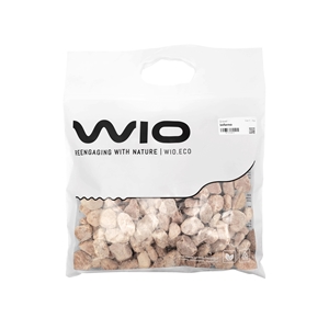 WIO INFERNO GRAVEL 15-25MM 2KG