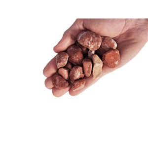 WIO INFERNO GRAVEL 15-40MM 2KG