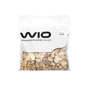 WIO WHITE ADDER GRAVEL 15-50MM 2KG