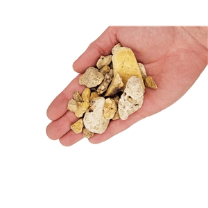 WIO WHITE ADDER GRAVEL 15-50MM 2KG