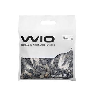 WIO SABLE GRAVEL 10-20MM 2KG
