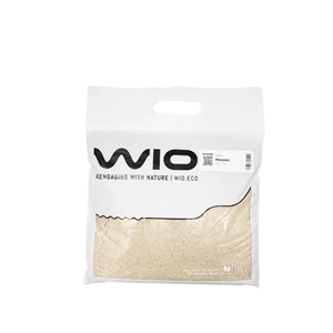 WIO HEAVEN SAND 0,1-4MM 2KG