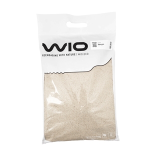 WIO HEAVEN SAND 0,1-4MM 5KG
