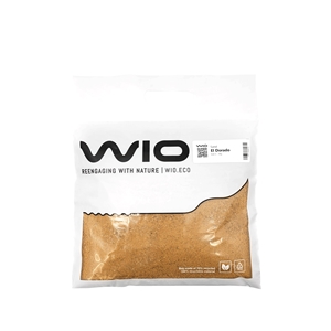 WIO EL DORADO SAND 0,1-4MM 2KG