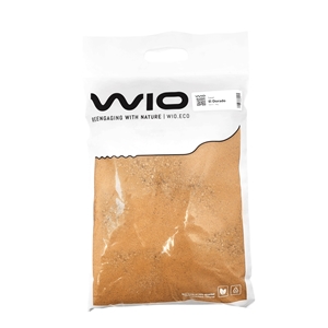 WIO EL DORADO SAND 0,1-4MM 5KG
