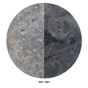 WIO BLACK VENOM BOULDERS 10-30CM 1KG