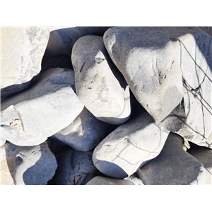 WIO BLACK VENOM BOULDERS SET BOX 0-25CM