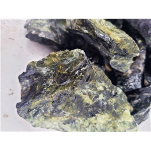 WIO JADE NANO ROCK 1-10CM 2KG