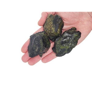 WIO JADE NANO ROCK 1-10CM 2KG