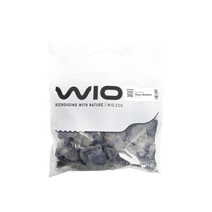 WIO SILVER SHADOW NANO ROCK 1-10CM 2KG