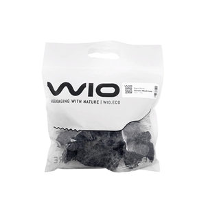 WIO DARWIN BLACK LAVA NANO ROCK 1-10CM 1,5KG