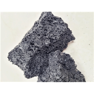WIO DARWIN BLACK LAVA NANO ROCK 1-10CM 1,5KG
