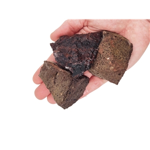 WIO ETNA LAVA NANO ROCK 1-10CM 1,5KG