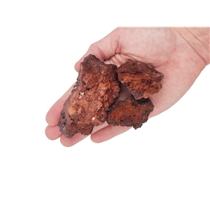 WIO WILD RED LAVA NANO ROCK 1-10CM 1,5KG