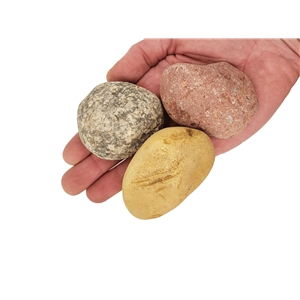 WIO MCDONALD LAKE NANO BOULDERS 1-10CM 2KG
