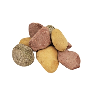 WIO MCDONALD LAKE NANO BOULDERS 1-10CM 2KG