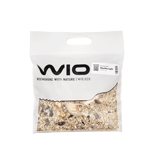 WIO NAUTILUS LIGHT RIVERBED 0,1-5CM 2KG
