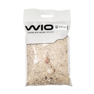 WIO NAUTILUS LIGHT RIVERBED 0,1-5CM 5KG