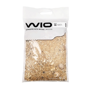 WIO NAUTILUS TAN RIVERBED 0,1-5CM 5KG