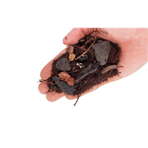 WIO BECK RIVERBED 5-20 CM 2KG