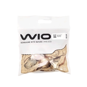 WIO RIVULET RIVERBED 0,1-20 CM 2KG