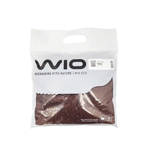 WIO CRIKEY RIVERBED 0,1-20 CM 2KG