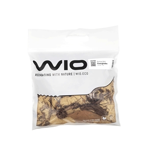 WIO EVERGLADES RIVERBED 0,1-20 CM 2KG